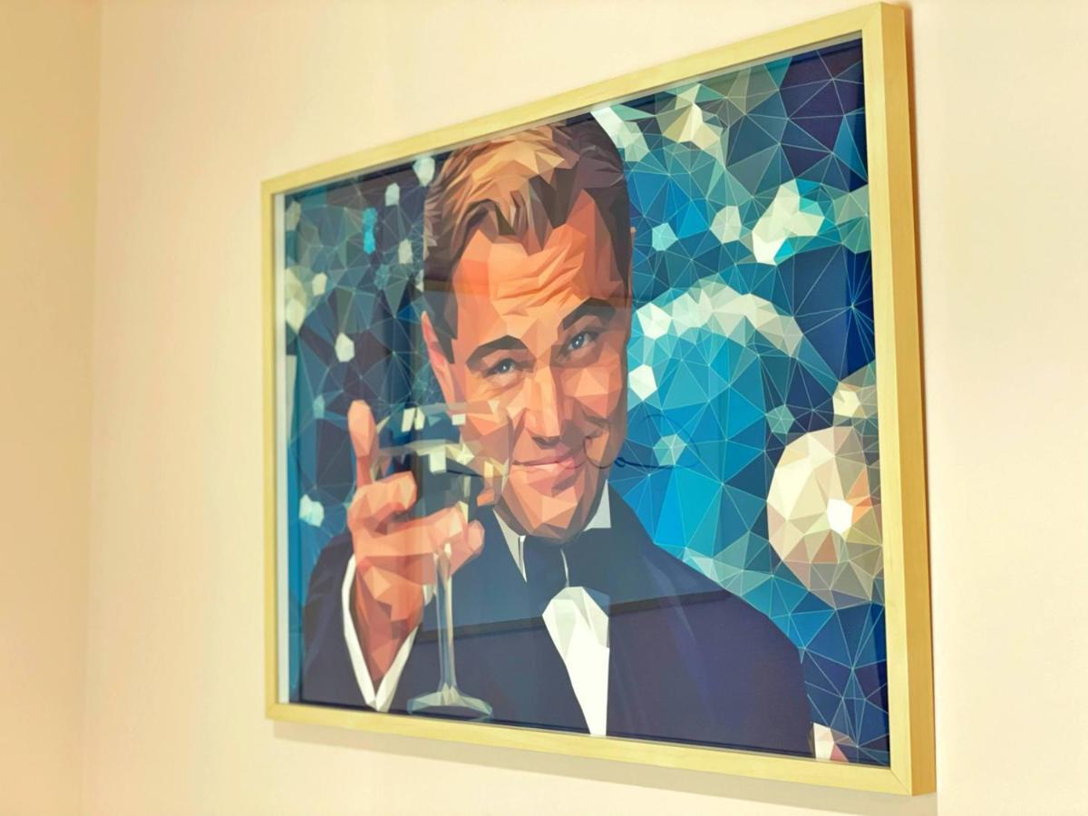 Appartamento Cáceres de Cine Esterno foto